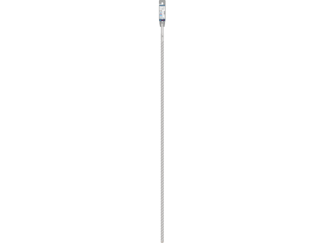 Sveder Bosch SDS plus- 5X, Dimenzije: 12x950x1.000mm, 2608707250
